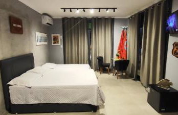 Portal suítes Avenida Paraty - Foto 5