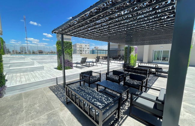 Spacious Studio in Caballito - Comfort and Location - Foto 30