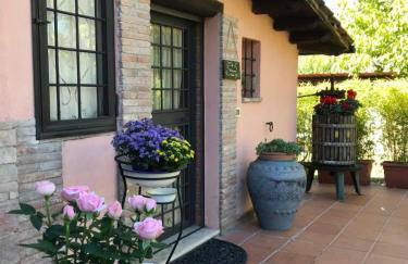 Villa Adriana House - alloggio turistico ID 18021 - Foto 1