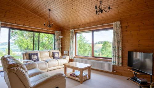 Holiday Home Achmony Byre by Interhome - Foto 4