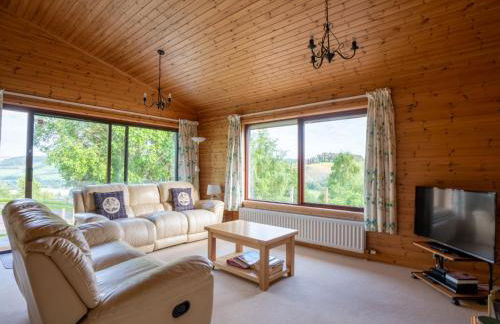 Holiday Home Achmony Byre by Interhome - Foto 4