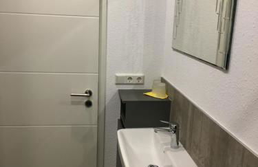 Modernes 21 m² Apartment ruhig, modern, zentral - Foto 8