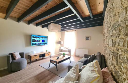 Maison de campagne HDH - Charme et moderne - Proche du Puy duFou - Foto 2