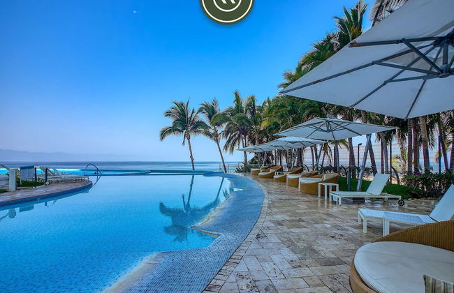 Peninsula T3 B18 in Puerto Vallarta Jalisco - Foto 63