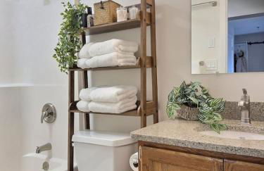 BearNecessities- AC, Pool, Hot Tub, Gym, Sauna - Foto 7