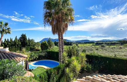 Villa El Palmar 2 en Denia - Foto 44