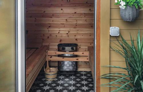 Burnside Lodge - Photo 29