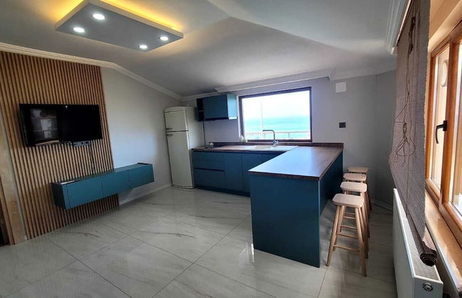 Hale Abla Apart Evleri - Foto 18