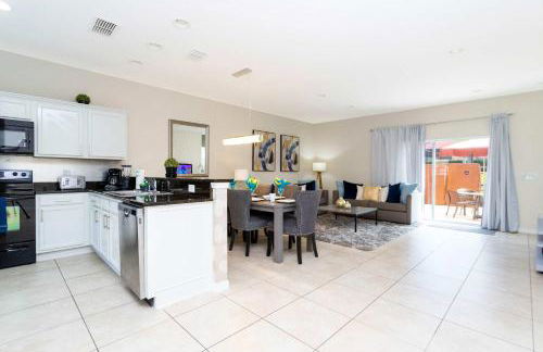 Three Bedrooms Townhome 3012 - Foto 11