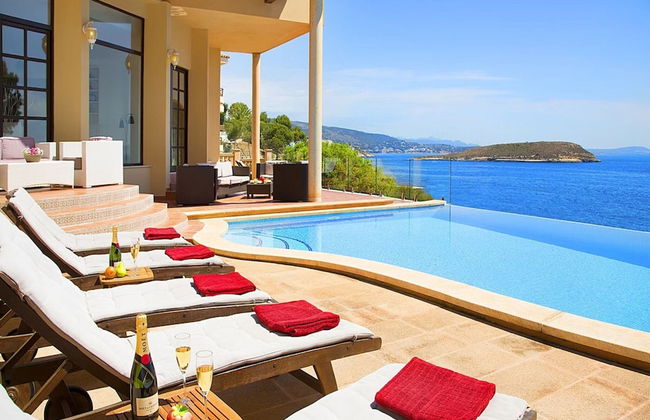 Villa in Tranquil Location - Foto 9