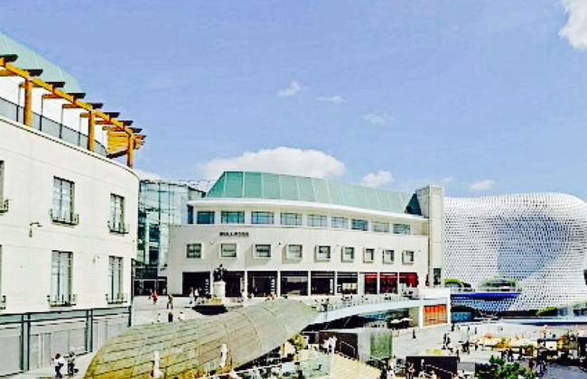 Beautiful City Centre Apartment - Photo 14