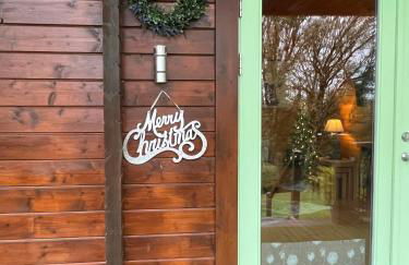 Hollybush Lodges - Foto 74