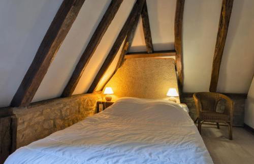 Holiday Home Le Moulin by Interhome - Foto 28