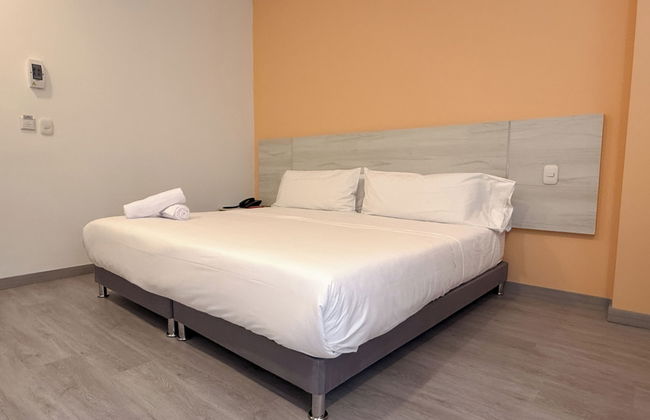 Apartamentos Regency La Feria - Photo 19