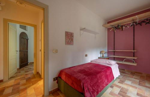 Casale Sforna - Appartamento con 2 camere da letto e piscina - ItalyWeGo - Photo 24