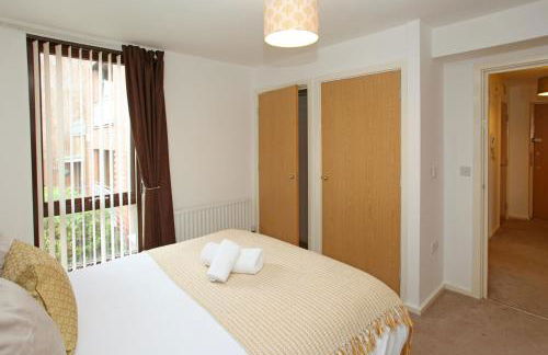 Autumn Heights Apartments - Photo 24