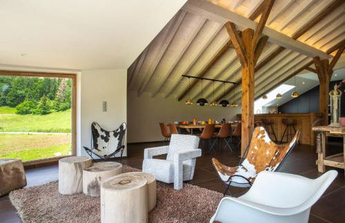 La Ferme du Lanchet - Foto 17