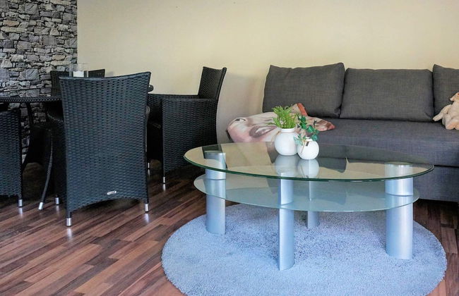 4 Person Holiday Home in Uddevalla - Foto 4