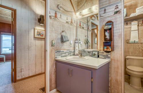 Nestle Inn - Meredith Lodging - Foto 36