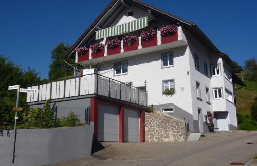 Ferienwohnung am Geißberg - Photo 27