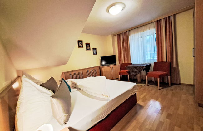 3 bedroom Apartment in Mayrhofen with garden and terrace - Photo 29