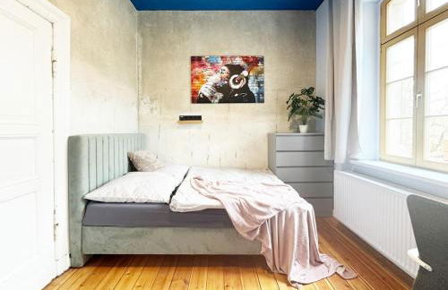 Platanenblick in Schönebeck an der Elbe - Foto 39