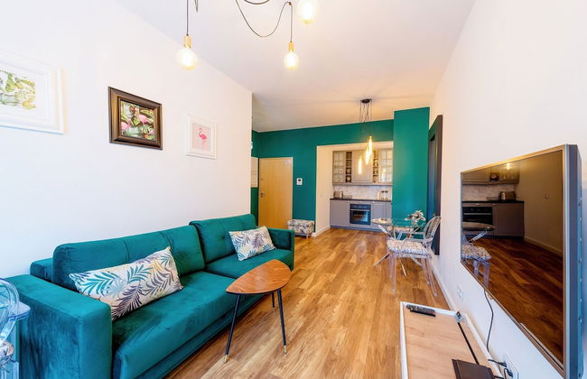 GO Apartments - Foto 25