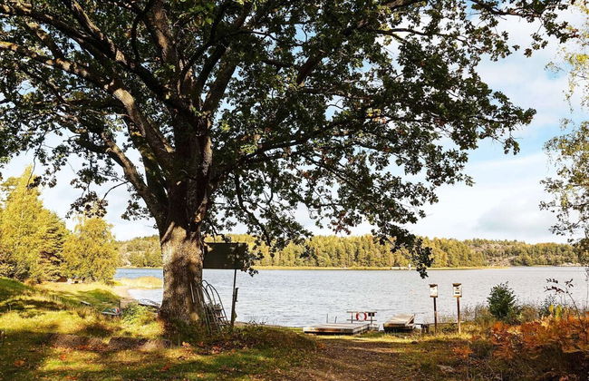 6 Person Holiday Home in Sorunda - Photo 4