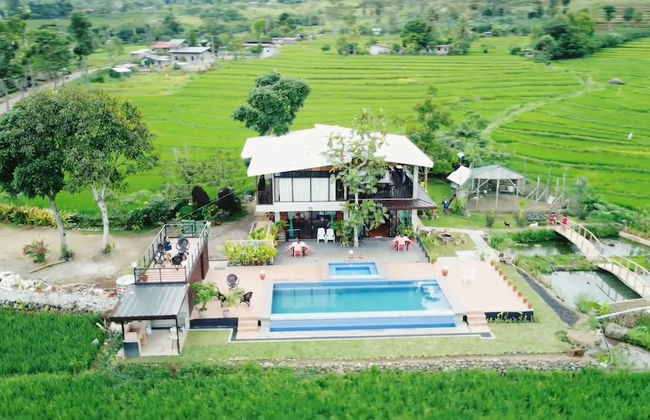 Kalaparan Farm House by Hiverooms - Foto 13