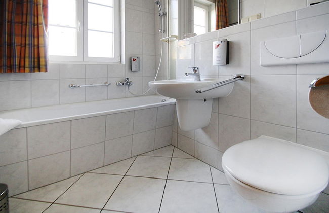 Holiday Home in Harz With Pool & Sauna - Foto 19