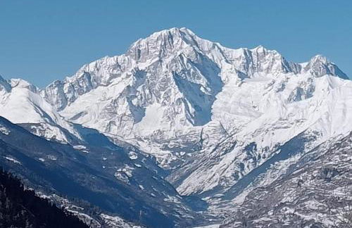 Petite Maison Larice - Foto 41