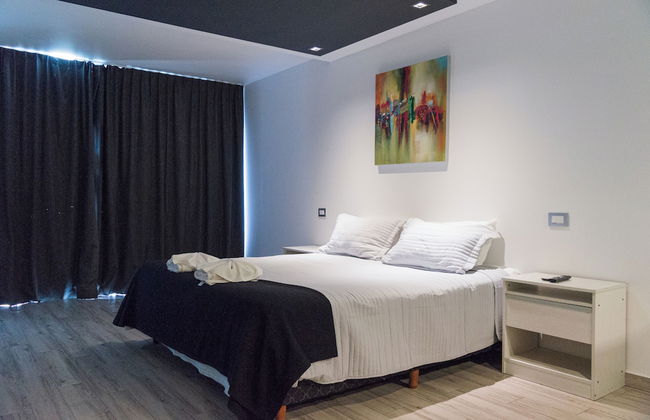 Domus Lake Resort - Foto 3