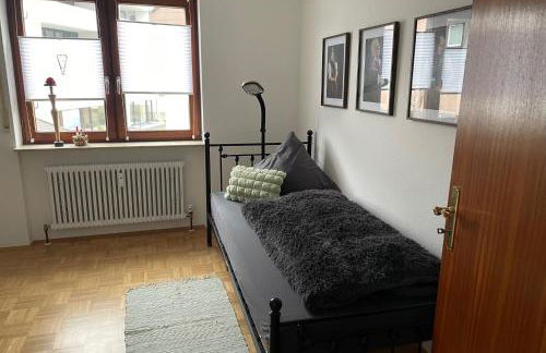 Schwarzwald Style - Ruhige & komfortable Fewo in zentraler Lage Solemar & Kliniken - Ideal für Kurgäste, Begleitpersonen, Berufspendler - Attraktiv für längere Aufenthalte - Foto 18