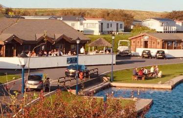 Tranquility No 42 Port Haverigg Marina - Foto 32