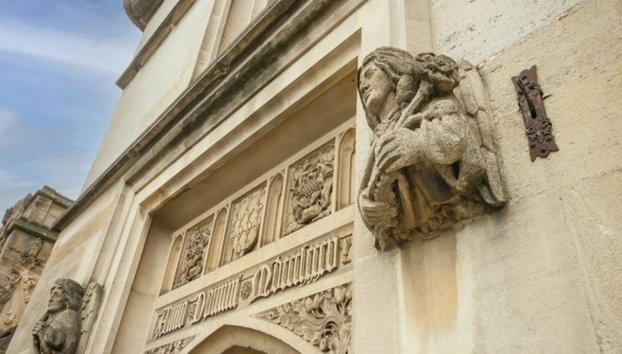 Stepping Through Oxford - Guided Walking Tour - Foto 5