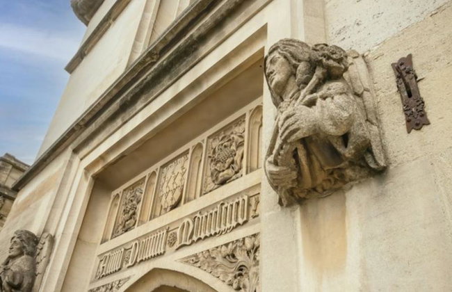 Stepping Through Oxford - Guided Walking Tour - Photo 5