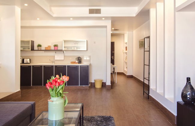 Shenkin Vilmar Apartments - Foto 55