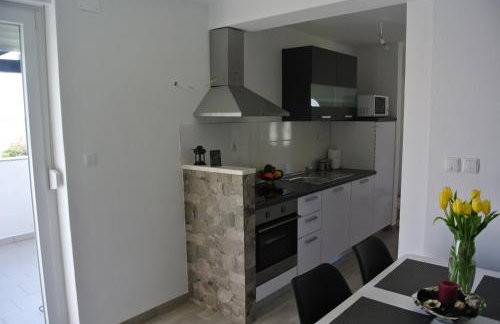 Apartmani Mistral - Photo 47