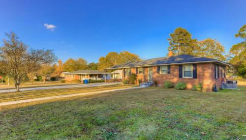 Good Vibes Ranch Pet Friendly - Photo 4