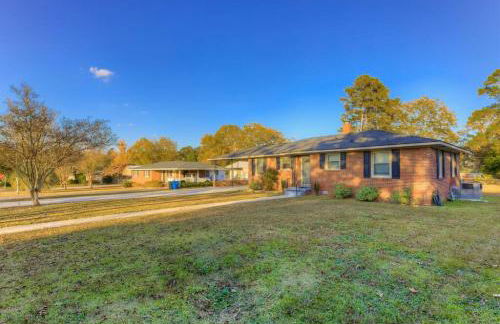 Good Vibes Ranch Pet Friendly - Photo 4