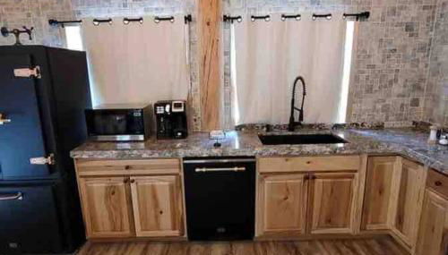 Brother Bear Lodge at Talkeetna - Foto 5