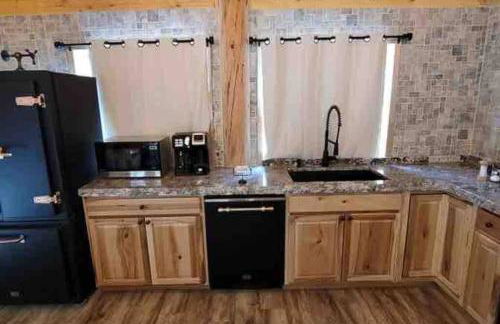 Brother Bear Lodge at Talkeetna - Foto 5