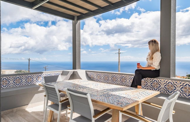 Landscape View by Madeira Sun Travel - Foto 1