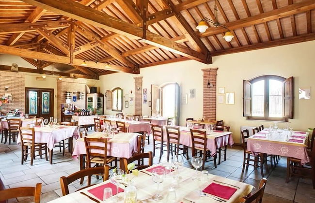 Relais I Dolci Grappoli - Foto 10
