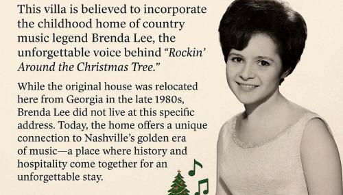 Peaceful Historic Villa with Hot Tub & Pool near Downtown Nashville, Tennessee - Foto 2