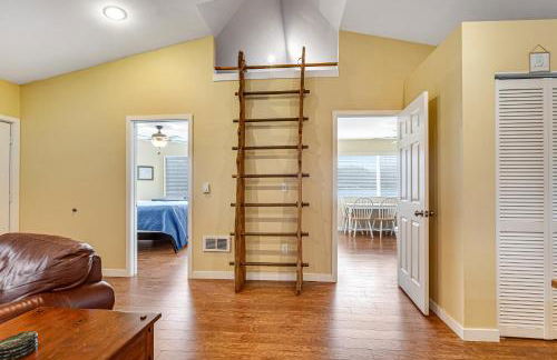 Summit Lake Getaway - Foto 36