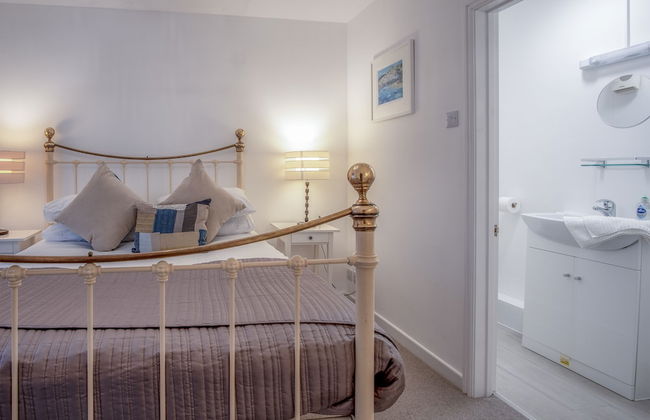 Caleb's Cottage - 4 Bed Cottage - Solva - Foto 14