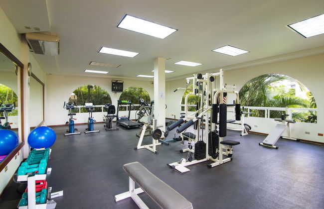 Apartotel & Suites Villas del Rio - Foto 50