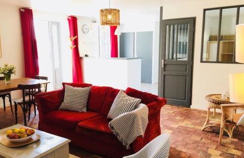 Manoir des Cognets - Foto 22