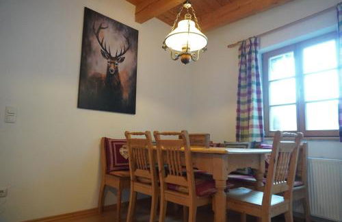 FeWo BergZeit auf 1000 m Höhe mit Balkon, Parkplatz, WLAN, Küche - Photo 7